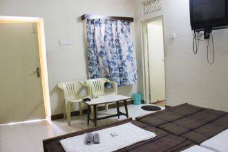 Hotel Mahaveer, Hyderabad 4